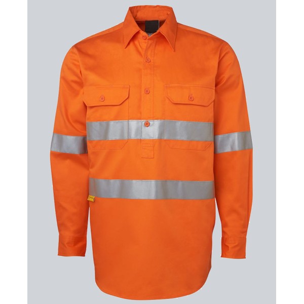 Workwear Shirt